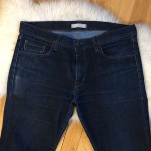 Uniqlo Jeans size 32/32. Skinny Fit.